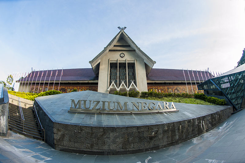 National museum malaysia